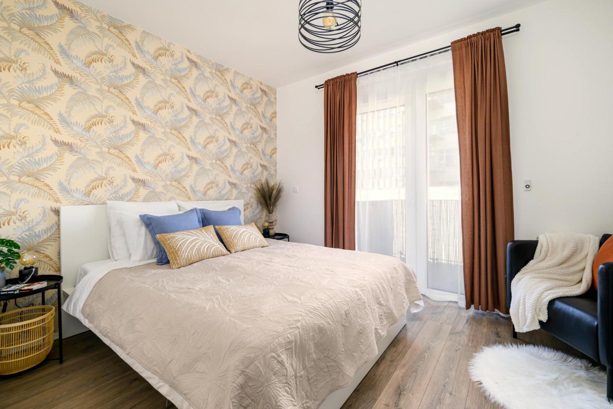 Marone Residence Apartments Budapest Eksteriør bilde