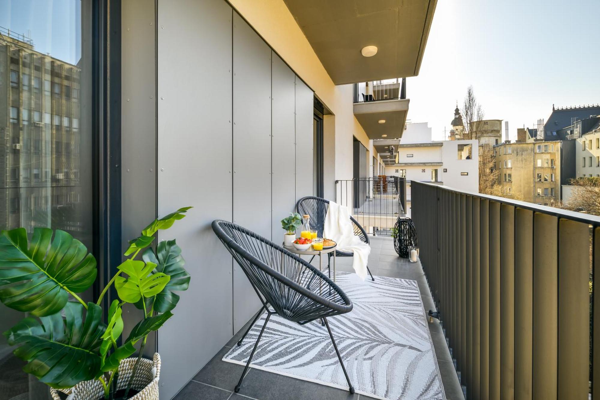 Marone Residence Apartments Budapest Eksteriør bilde