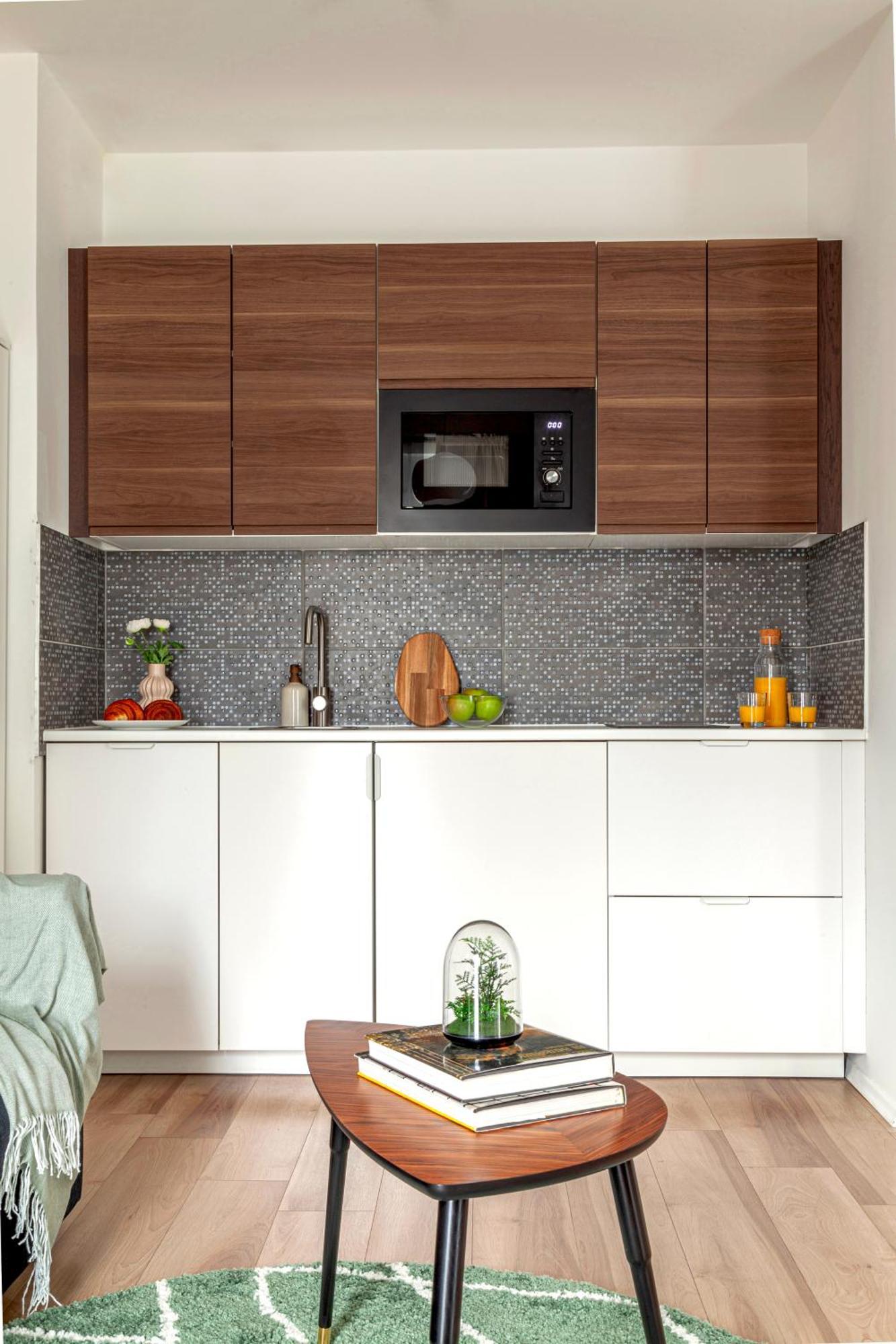 Marone Residence Apartments Budapest Eksteriør bilde