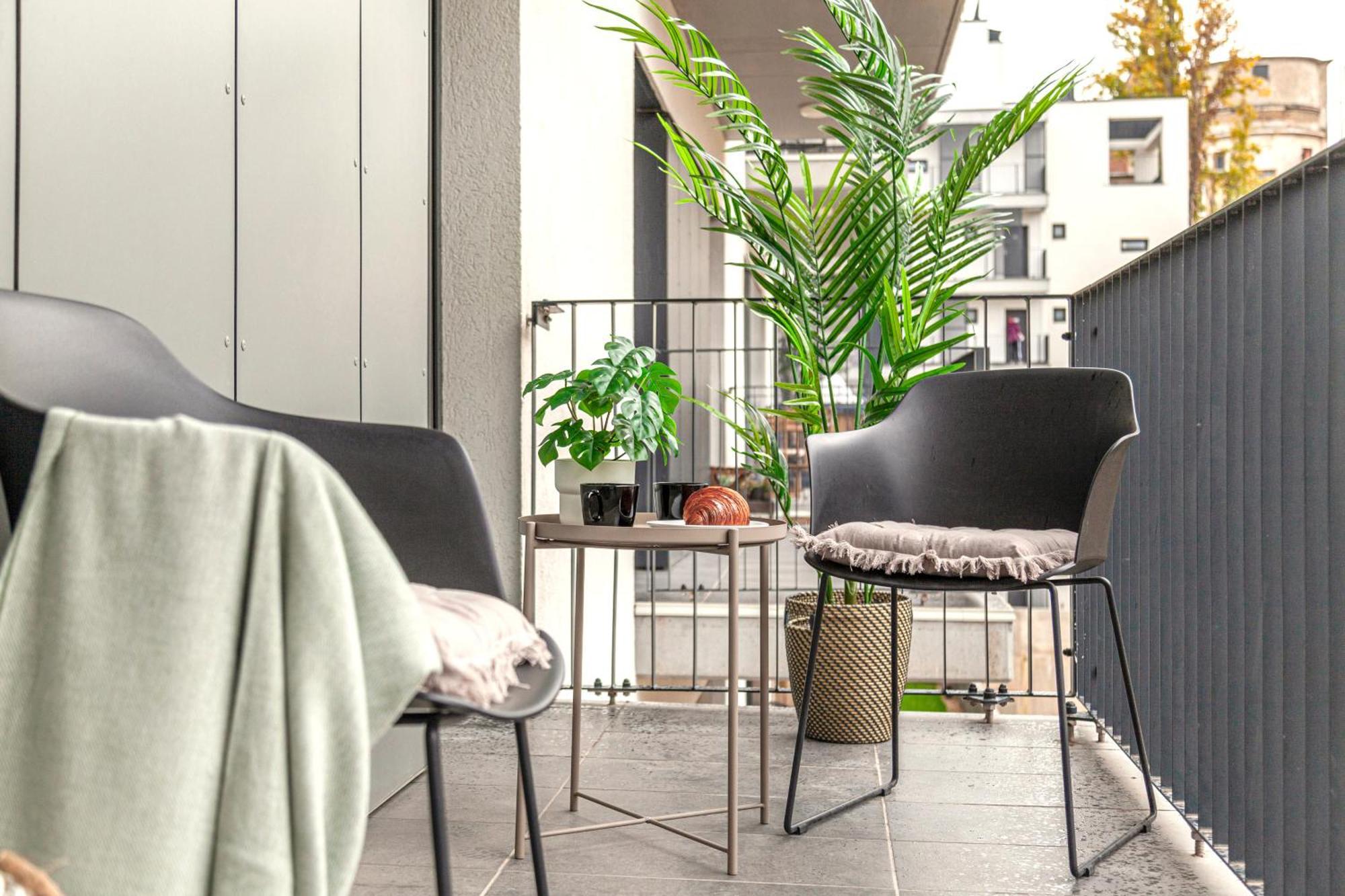 Marone Residence Apartments Budapest Eksteriør bilde