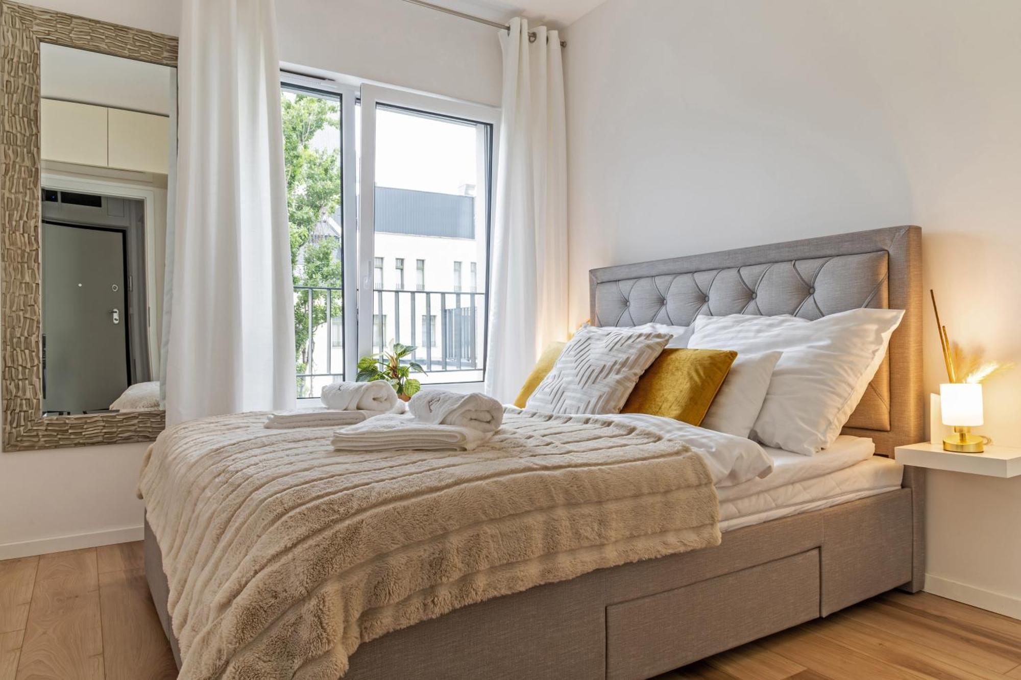 Marone Residence Apartments Budapest Eksteriør bilde
