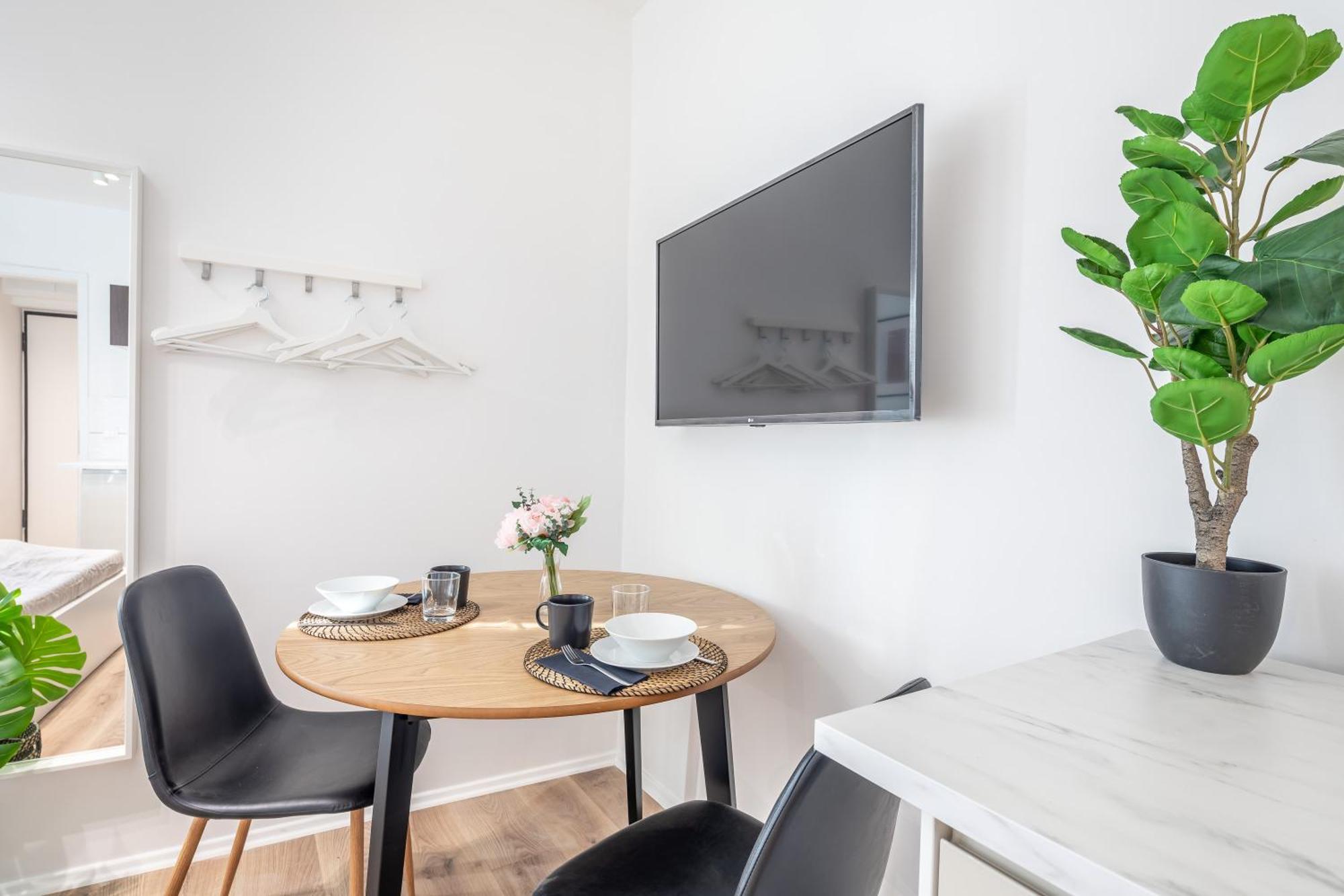 Marone Residence Apartments Budapest Eksteriør bilde